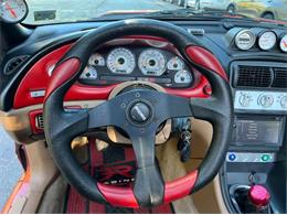 1997 Ford Mustang GT (CC-2076471) for sale in Cadillac, Michigan