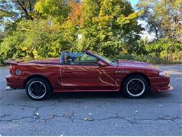1997 Ford Mustang GT (CC-2076471) for sale in Cadillac, Michigan