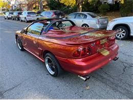 1997 Ford Mustang GT (CC-2076471) for sale in Cadillac, Michigan