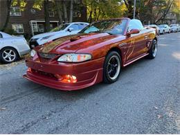 1997 Ford Mustang GT (CC-2076471) for sale in Cadillac, Michigan