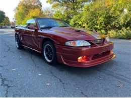 1997 Ford Mustang GT (CC-2076471) for sale in Cadillac, Michigan