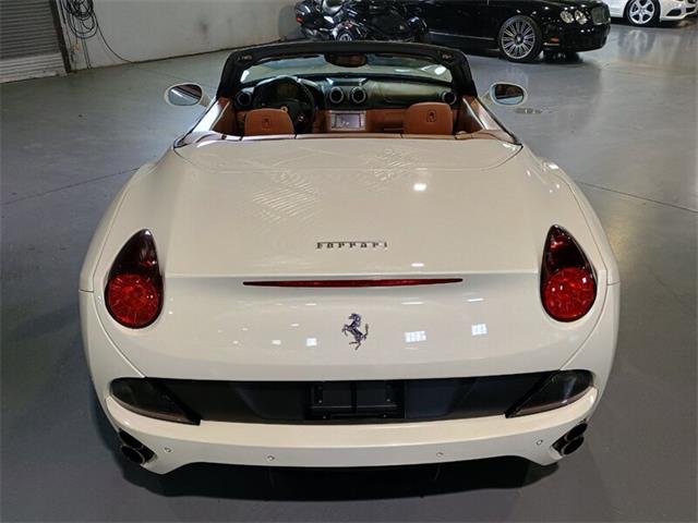2011 Ferrari California (CC-2076472) for sale in Boca Raton, Florida