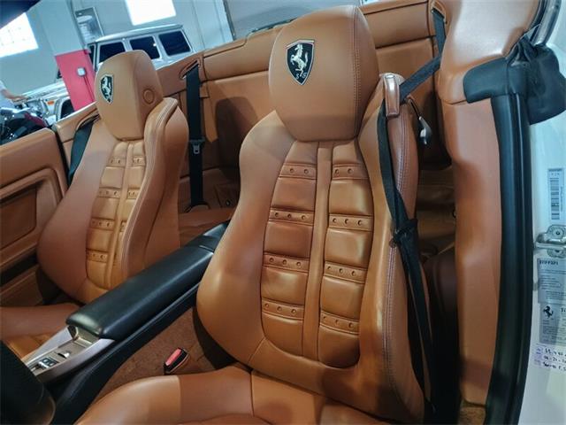 2011 Ferrari California (CC-2076472) for sale in Boca Raton, Florida