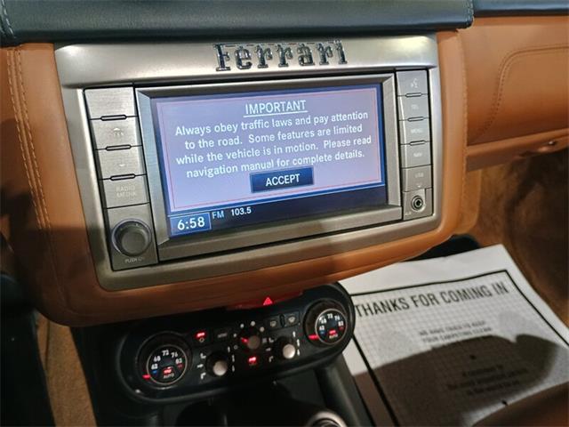 2011 Ferrari California (CC-2076472) for sale in Boca Raton, Florida