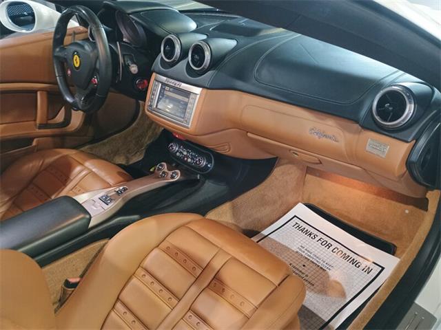 2011 Ferrari California (CC-2076472) for sale in Boca Raton, Florida