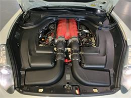 2011 Ferrari California (CC-2076472) for sale in Boca Raton, Florida