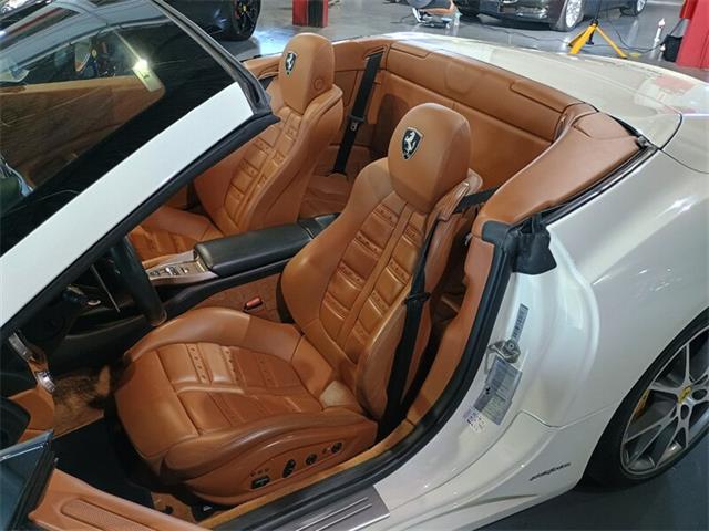 2011 Ferrari California (CC-2076472) for sale in Boca Raton, Florida