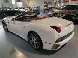 2011 Ferrari California (CC-2076472) for sale in Boca Raton, Florida