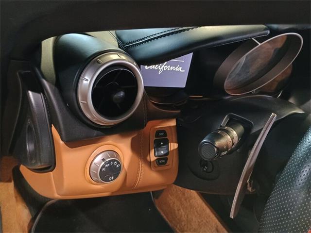 2011 Ferrari California (CC-2076472) for sale in Boca Raton, Florida
