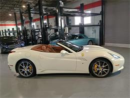 2011 Ferrari California (CC-2076472) for sale in Boca Raton, Florida