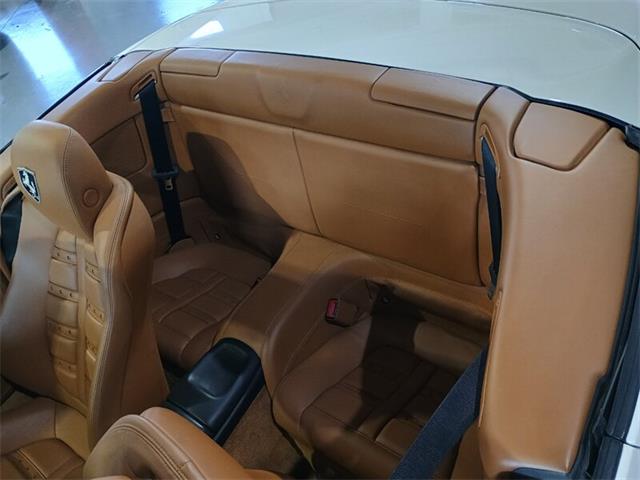2011 Ferrari California (CC-2076472) for sale in Boca Raton, Florida