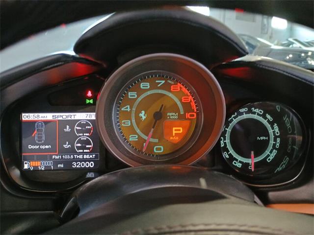 2011 Ferrari California (CC-2076472) for sale in Boca Raton, Florida
