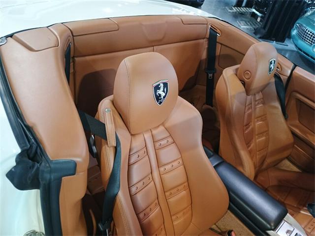 2011 Ferrari California (CC-2076472) for sale in Boca Raton, Florida