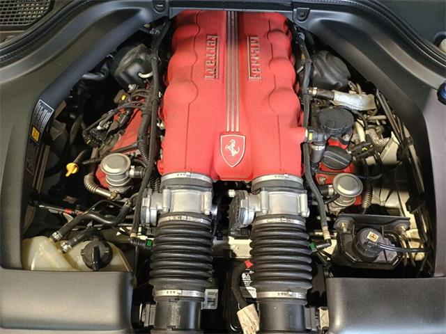 2011 Ferrari California (CC-2076472) for sale in Boca Raton, Florida