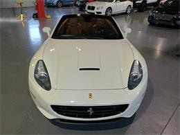 2011 Ferrari California (CC-2076472) for sale in Boca Raton, Florida