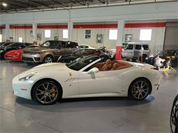 2011 Ferrari California (CC-2076472) for sale in Boca Raton, Florida