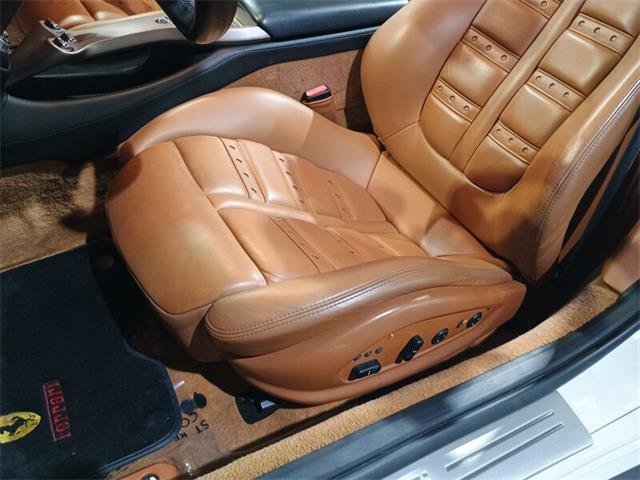 2011 Ferrari California (CC-2076472) for sale in Boca Raton, Florida