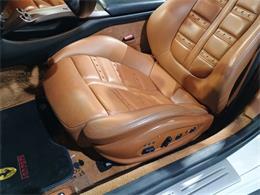 2011 Ferrari California (CC-2076472) for sale in Boca Raton, Florida