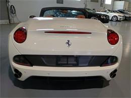 2011 Ferrari California (CC-2076472) for sale in Boca Raton, Florida