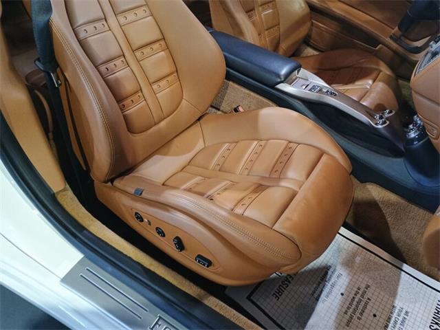 2011 Ferrari California (CC-2076472) for sale in Boca Raton, Florida