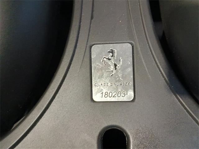 2011 Ferrari California (CC-2076472) for sale in Boca Raton, Florida