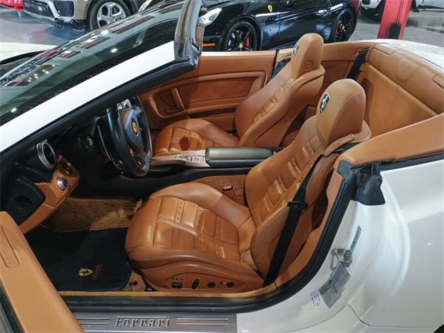 2011 Ferrari California (CC-2076472) for sale in Boca Raton, Florida