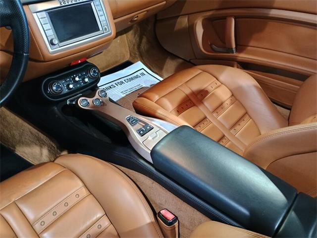 2011 Ferrari California (CC-2076472) for sale in Boca Raton, Florida