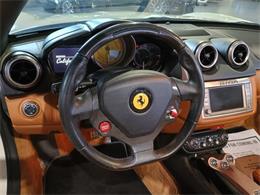 2011 Ferrari California (CC-2076472) for sale in Boca Raton, Florida