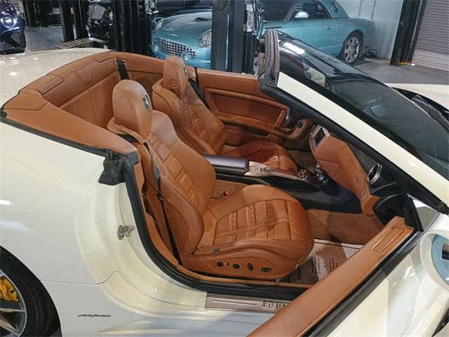 2011 Ferrari California (CC-2076472) for sale in Boca Raton, Florida