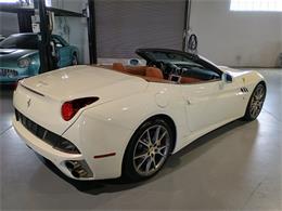 2011 Ferrari California (CC-2076472) for sale in Boca Raton, Florida