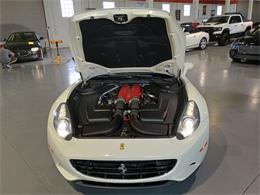 2011 Ferrari California (CC-2076472) for sale in Boca Raton, Florida