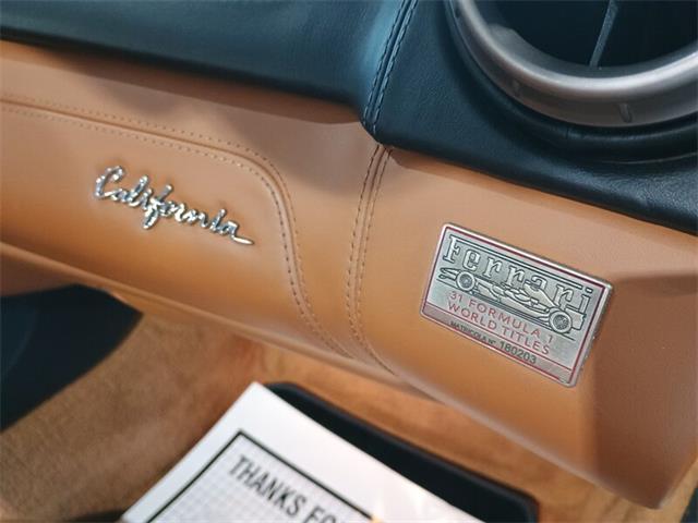 2011 Ferrari California (CC-2076472) for sale in Boca Raton, Florida