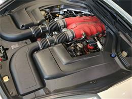 2011 Ferrari California (CC-2076472) for sale in Boca Raton, Florida