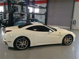 2011 Ferrari California (CC-2076472) for sale in Boca Raton, Florida