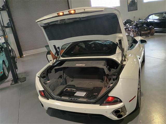 2011 Ferrari California (CC-2076472) for sale in Boca Raton, Florida