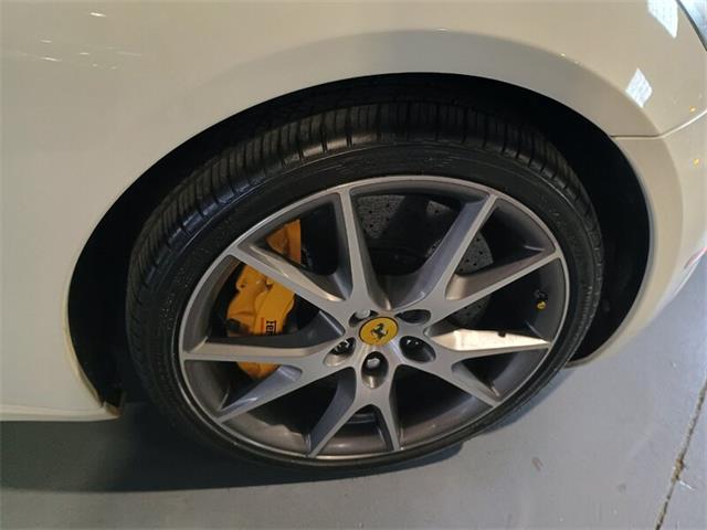 2011 Ferrari California (CC-2076472) for sale in Boca Raton, Florida