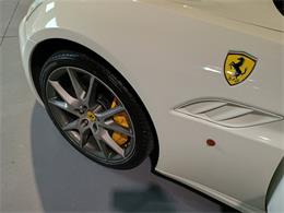 2011 Ferrari California (CC-2076472) for sale in Boca Raton, Florida