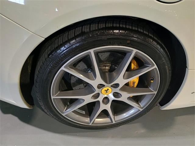 2011 Ferrari California (CC-2076472) for sale in Boca Raton, Florida
