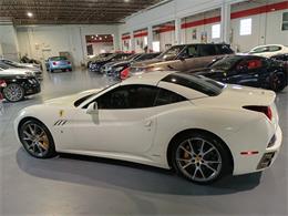 2011 Ferrari California (CC-2076472) for sale in Boca Raton, Florida