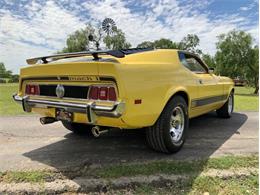 1973 Ford Mustang (CC-2076473) for sale in Fredericksburg, Texas