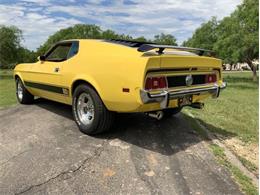 1973 Ford Mustang (CC-2076473) for sale in Fredericksburg, Texas