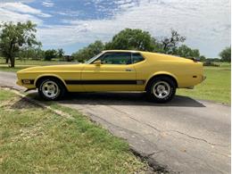 1973 Ford Mustang (CC-2076473) for sale in Fredericksburg, Texas