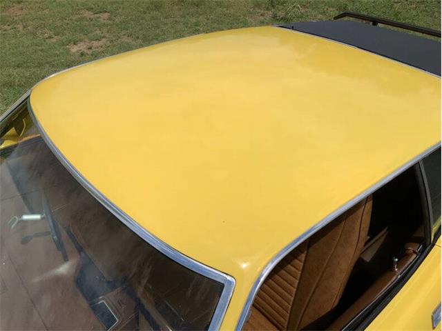 1973 Ford Mustang (CC-2076473) for sale in Fredericksburg, Texas