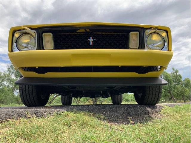 1973 Ford Mustang (CC-2076473) for sale in Fredericksburg, Texas