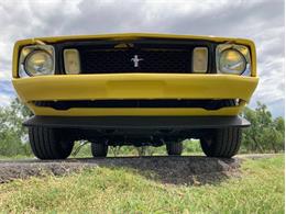 1973 Ford Mustang (CC-2076473) for sale in Fredericksburg, Texas