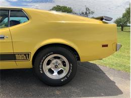 1973 Ford Mustang (CC-2076473) for sale in Fredericksburg, Texas