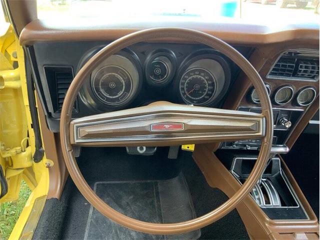 1973 Ford Mustang (CC-2076473) for sale in Fredericksburg, Texas