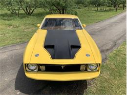 1973 Ford Mustang (CC-2076473) for sale in Fredericksburg, Texas