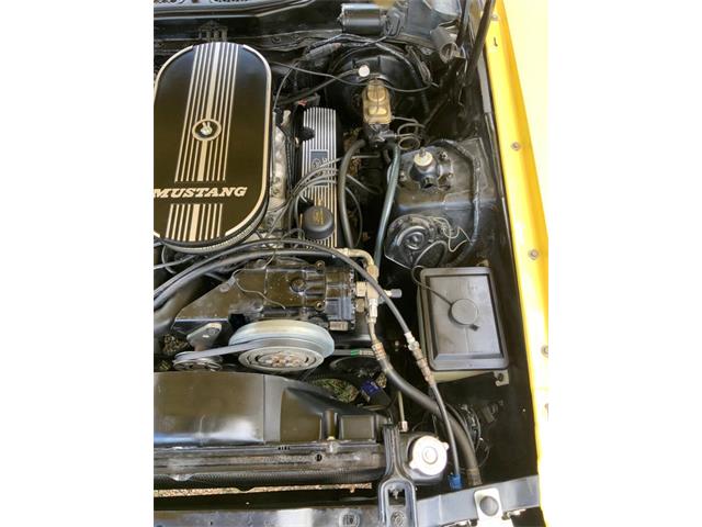 1973 Ford Mustang (CC-2076473) for sale in Fredericksburg, Texas