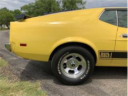 1973 Ford Mustang (CC-2076473) for sale in Fredericksburg, Texas